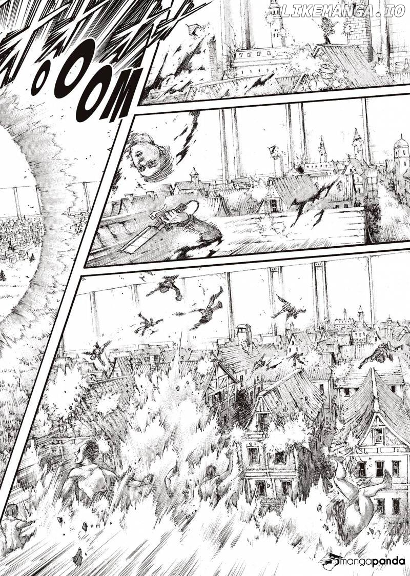 Shingeki no Kyojin, Chapter 79 image 20